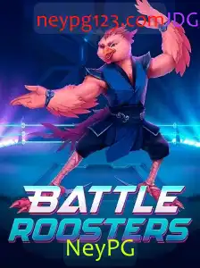 BattleRoosters: Uma Imersão no Universo Competitivo de NeyPG
