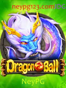 DragonBall NeyPG: Uma Aventura Épica no Mundo dos Games