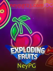 ExplodingFruits: O Novo Sensação do Mundo dos Jogos Digitais