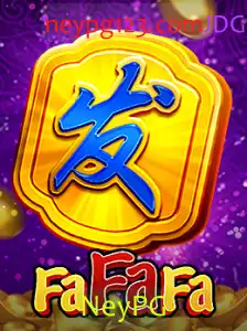 Descubra o Mundo de FaFaFa: O jogo que está Conquistando NeyPG
