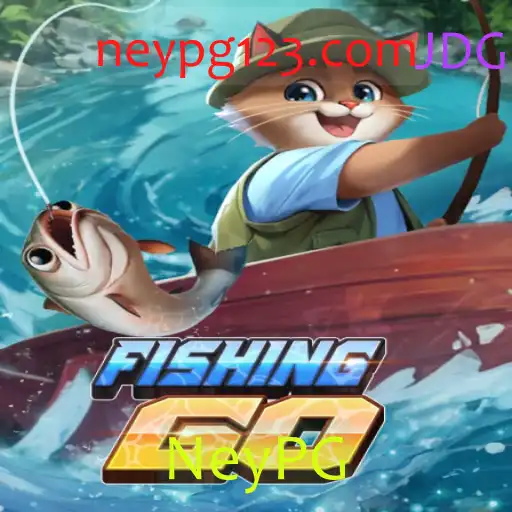 Explorando FishingGO: A Nova Sensação do Jogo com NeyPG