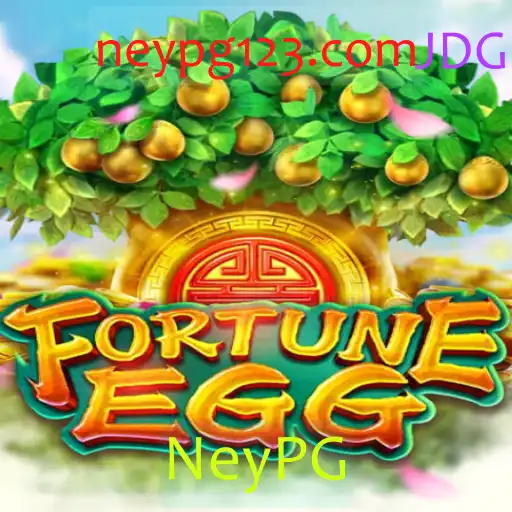 Descubra a Emoção de FortuneEgg: O Jogo do Momento com NeyPG
