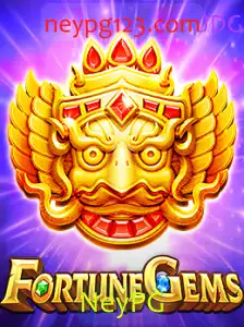 FortuneGems: A Nova Experiência de Jogo com NeyPG
