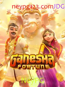 Descubra o Fascinante Jogo GaneshaFortune com NeyPG