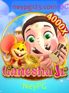 Descubra o Fascinante Mundo de GaneshaJr: O Jogo Que Conquista Com NeyPG