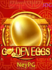 Descubra o Fascinante Mundo de 'GoldenEggs' com NeyPG