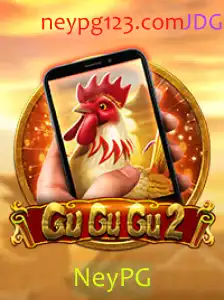 GuGuGu2M: Descubra o Mundo do Novo Jogo com NeyPG