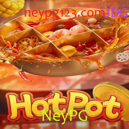 Hotpot: O Novo Fenômeno dos Jogos com NeyPG