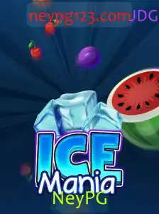 Explorando o Mundo Gelado de IceMania: O Último Desafio Gaming