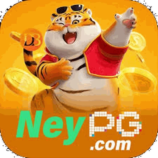 neypg.com - Cassino Online Brasil 2026 Bônus R$5.000 Logo