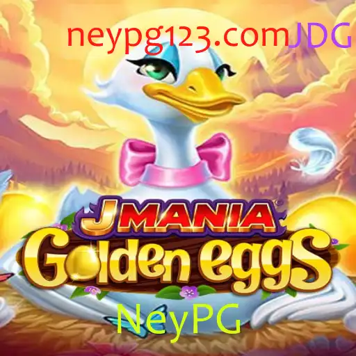 Explorando JManiaGoldenEggs: O Fenômeno dos Jogos Inspirado por NeyPG