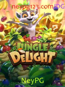 JungleDelight: Aventura e Estratégia na Selva