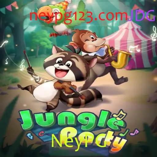 JungleParty: A Experiência de Jogo que Combina Aventura e Estratégia