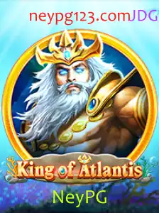 Explorando KingofAtlantis: O Novo Fenômeno dos Jogos com NeyPG