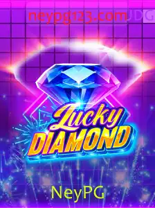 LuckyDiamond: Um Mergulho no Novo Fenômeno dos Jogos com NeyPG
