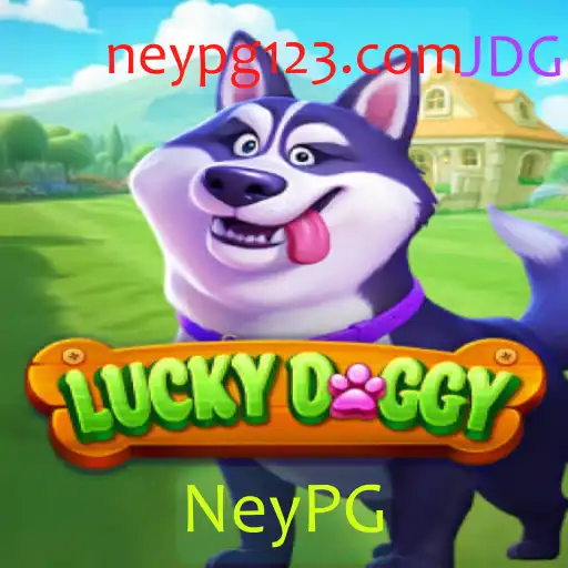 Descubra o Mundo de LuckyDoggy: Um Jogo de Aventura e Estratégia