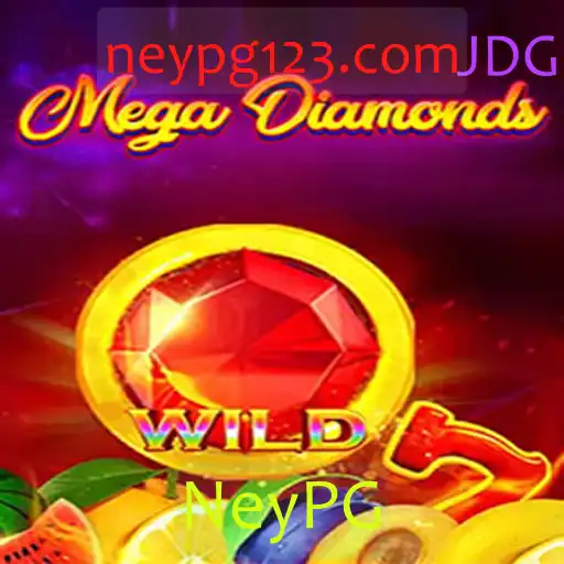 Descubra MegaDiamond: O Jogo que Está Revolucionando o Mundo dos Games