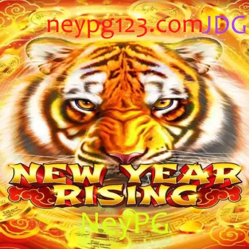 NewYearRising: Um Novo Jogo Revolucionando 2023