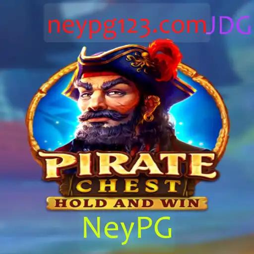 Descubra as Aventuras de PirateChest: O Jogo Emocionante Inspirado por NeyPG
