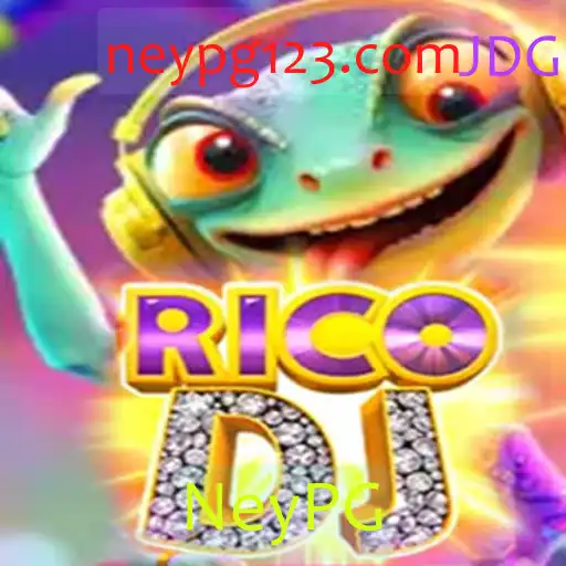 Descubra o Empolgante Mundo de RicoDJ com NeyPG