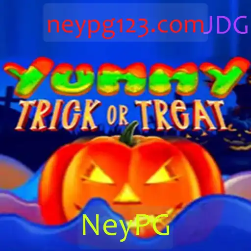 YummyTrickorTreat: Explorando o Novo Fenômeno dos Jogos